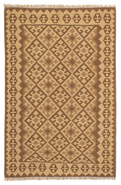 Kilim Fars Tapete 153x205cm
