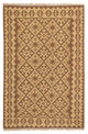 Kilim Fars Tapete 205x153cm