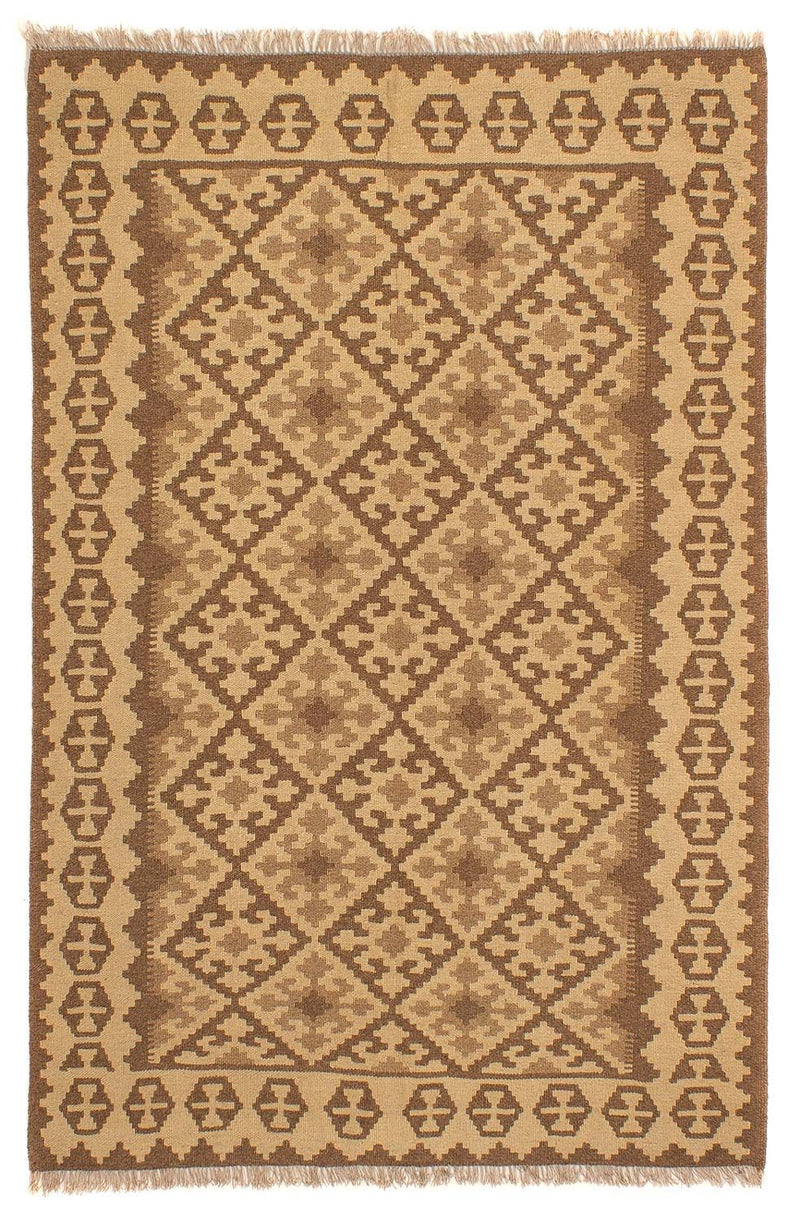 Kilim Fars Tapete 205x153cm