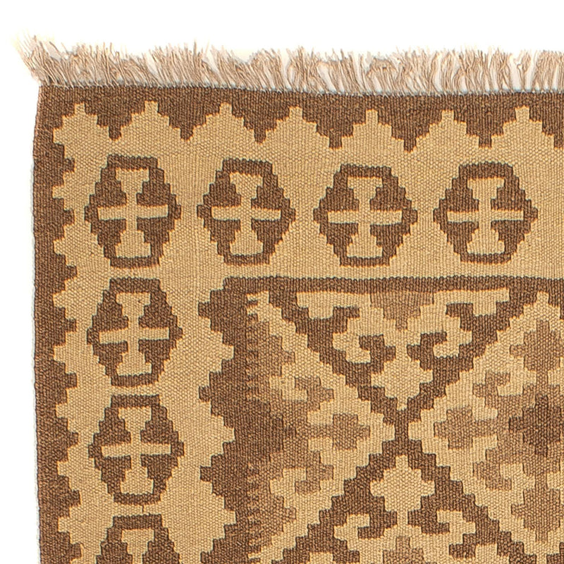 Kilim Fars Tapete 205x153cm