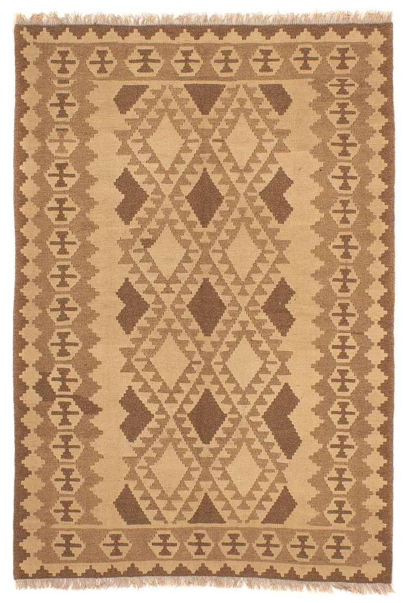 Kilim Fars Tapete 217x150cm