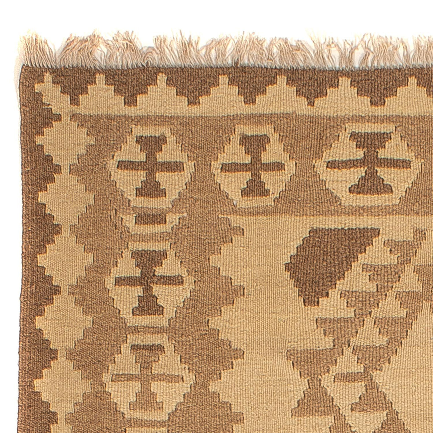 Kilim Fars Tapete 217x150cm