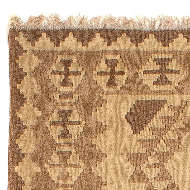 Kilim Fars Tapete 217x150cm