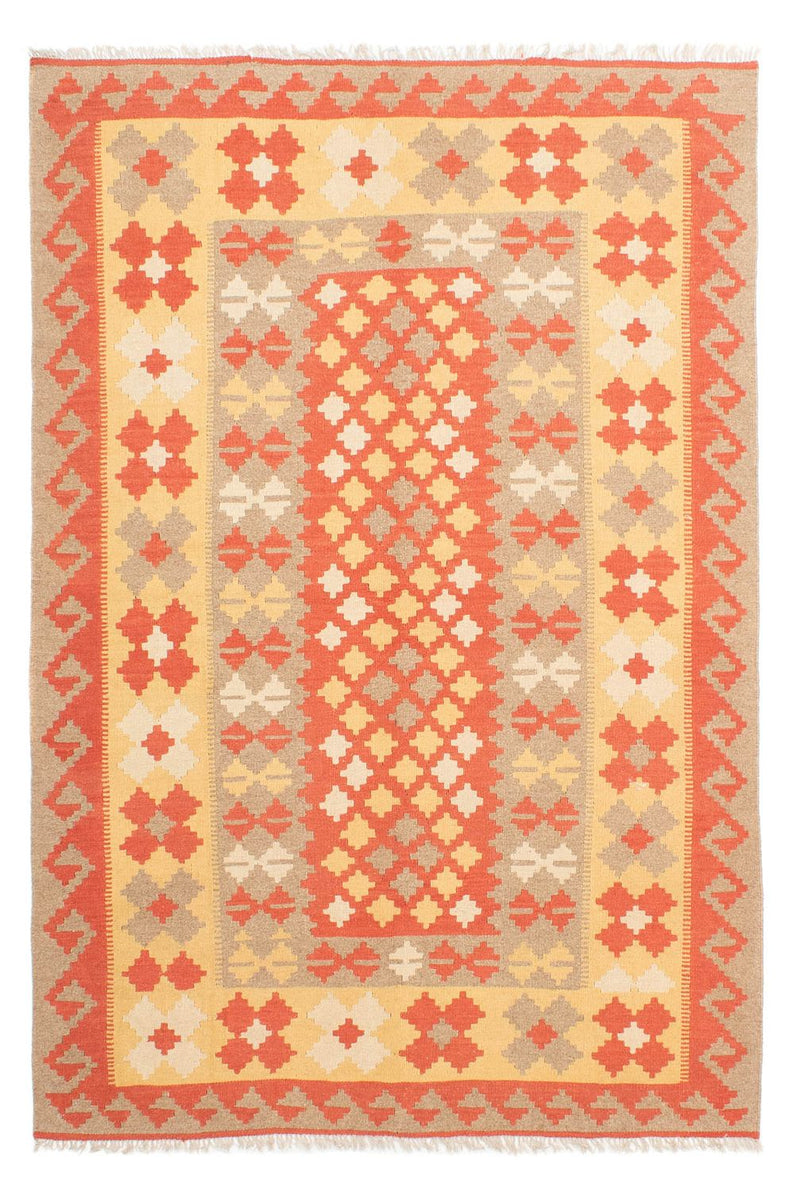 Kilim Fars Tapete 245x168cm