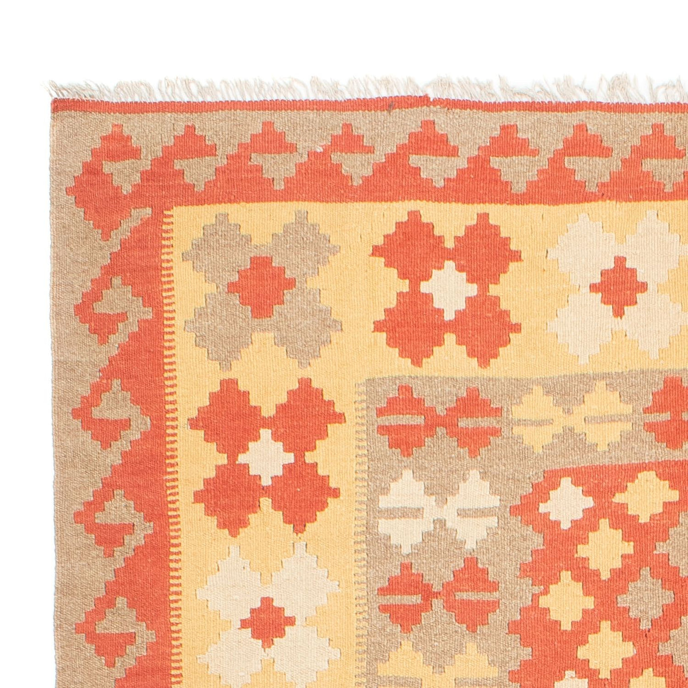 Kilim Fars Tapete 245x168cm