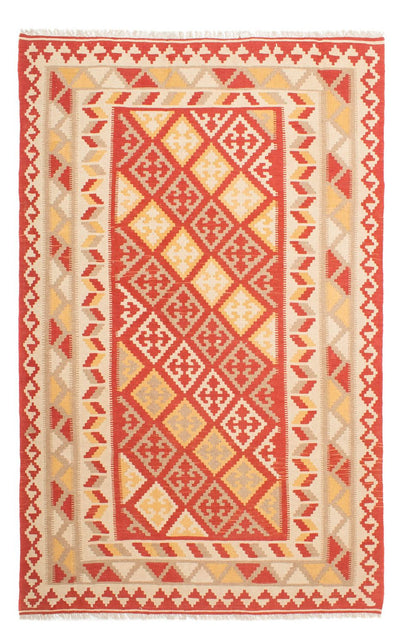 Kilim Fars Tapete 203x311cm