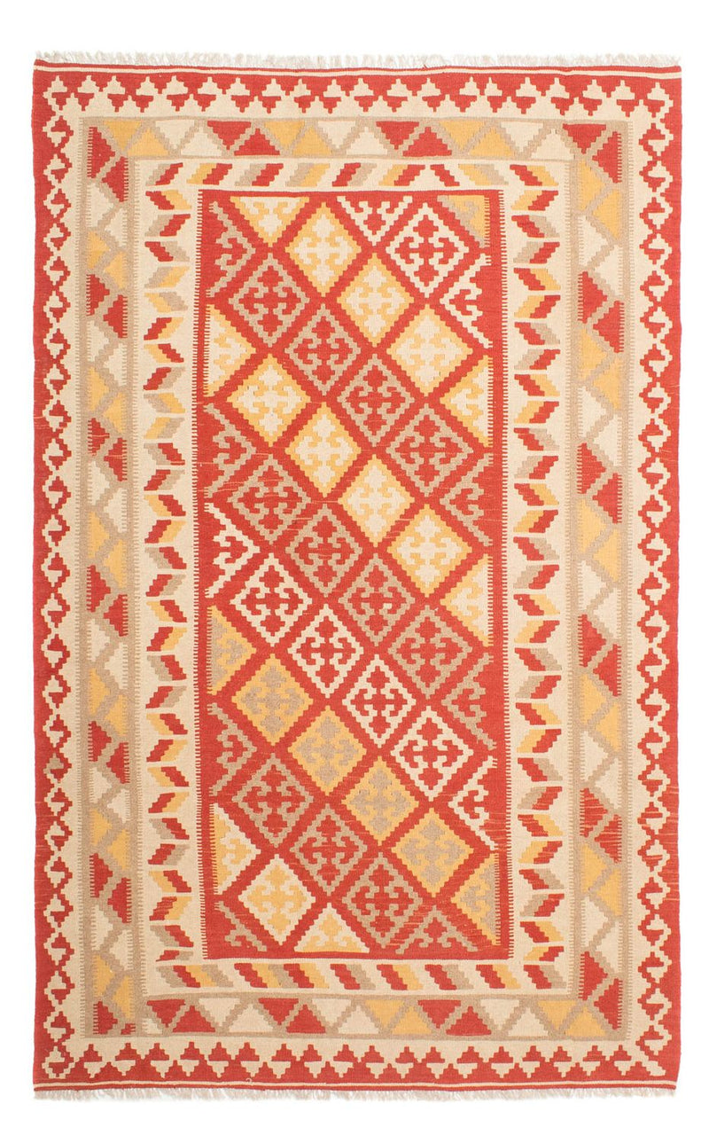 Kilim Fars Tapete 311x203cm