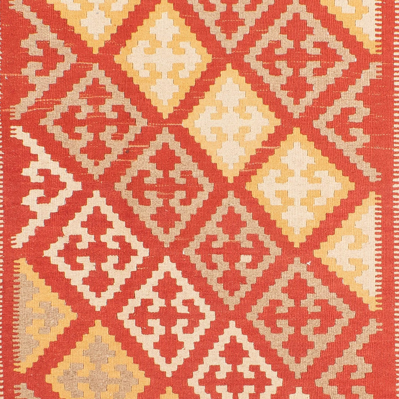 Kilim Fars Tapete 311x203cm