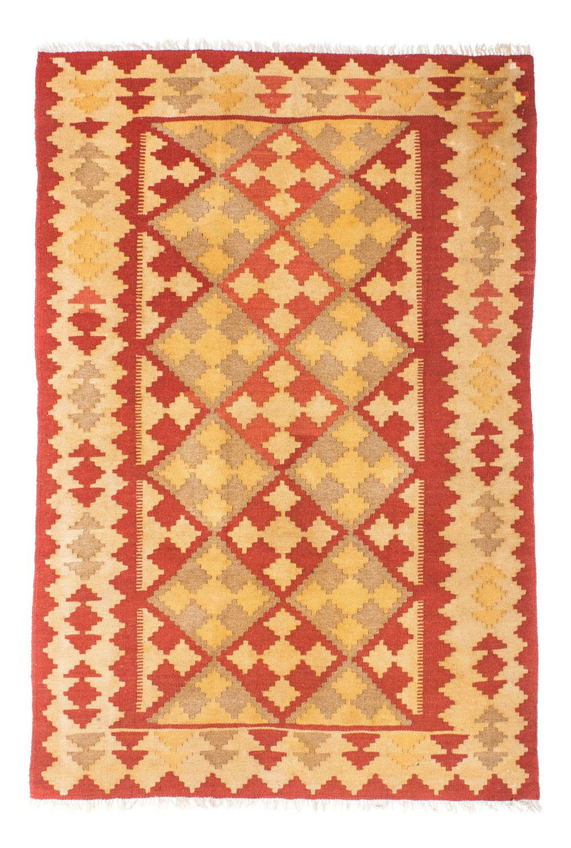 Kilim Fars Tapete 182x125cm