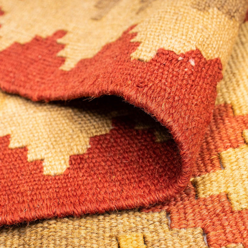 Kilim Fars Tapete 182x125cm