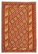 Kilim Fars Tapete 215x152cm