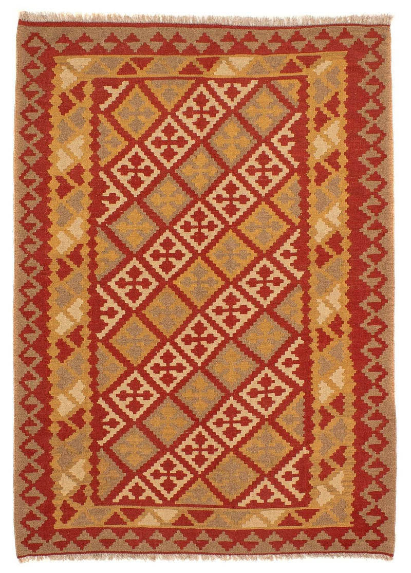 Kilim Fars Tapete 215x152cm