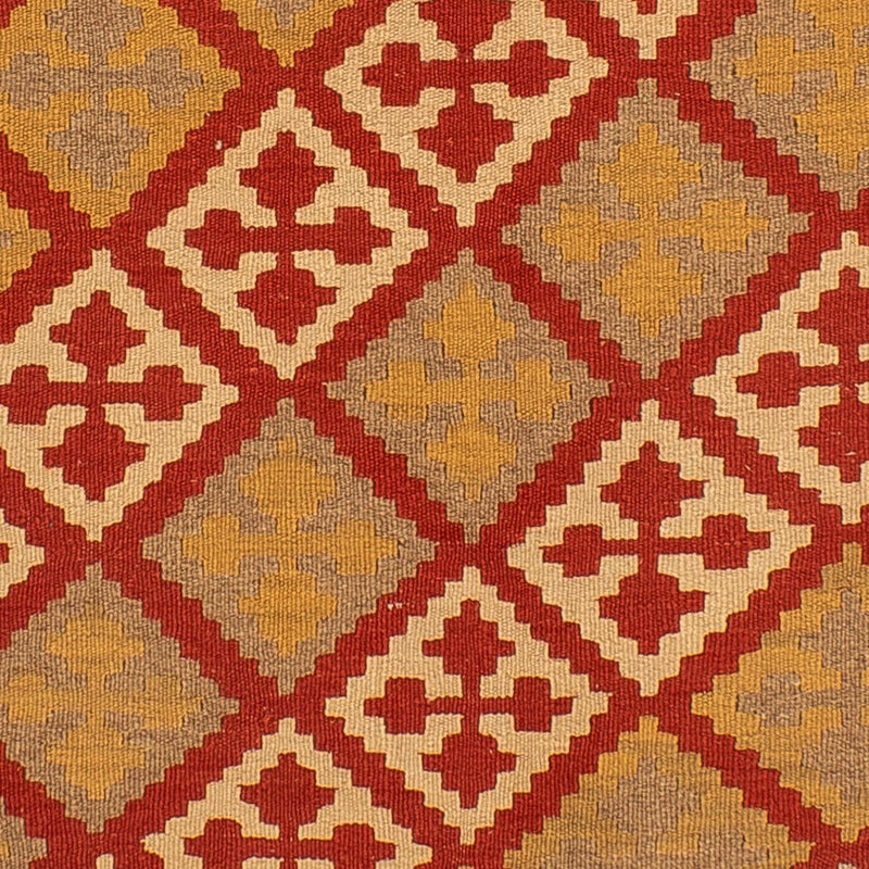 Kilim Fars Tapete 215x152cm