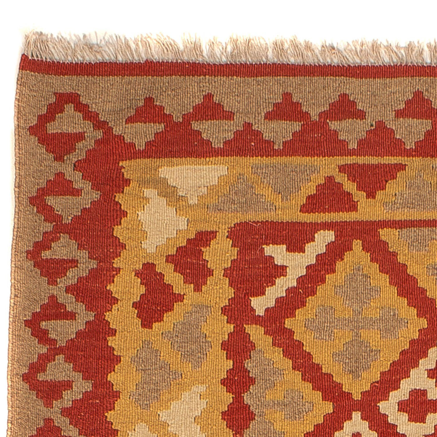 Kilim Fars Tapete 215x152cm