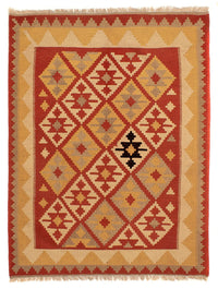 Kilim Fars Tapete 150x198cm – product image