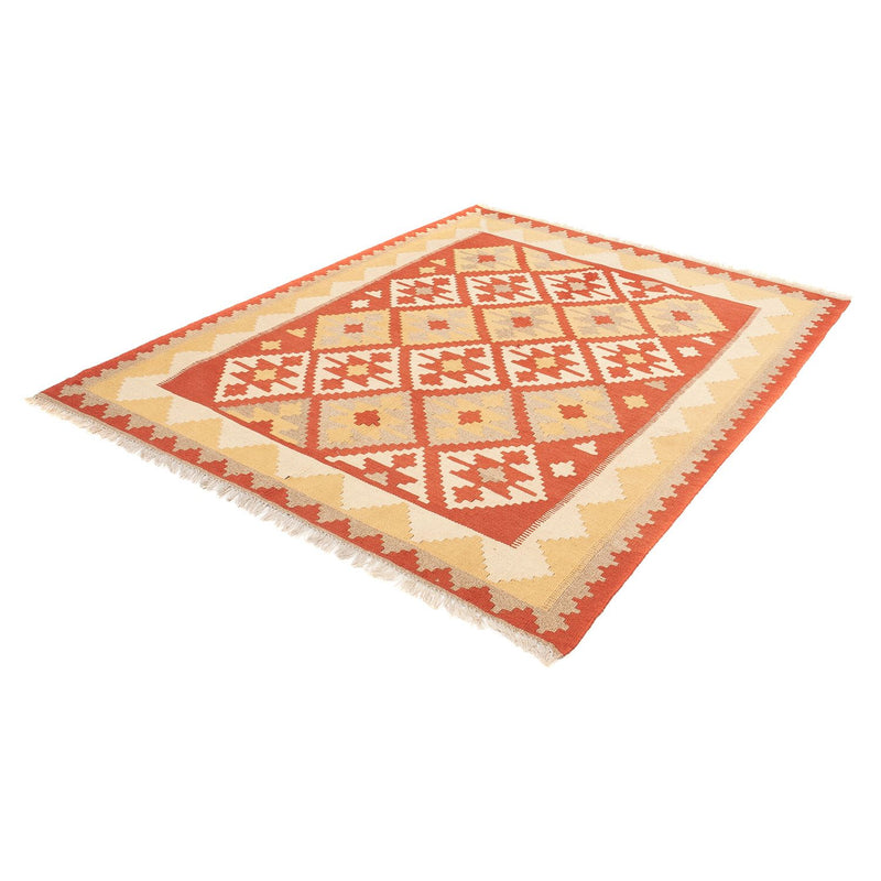Kilim Fars Tapete 150x198cm
