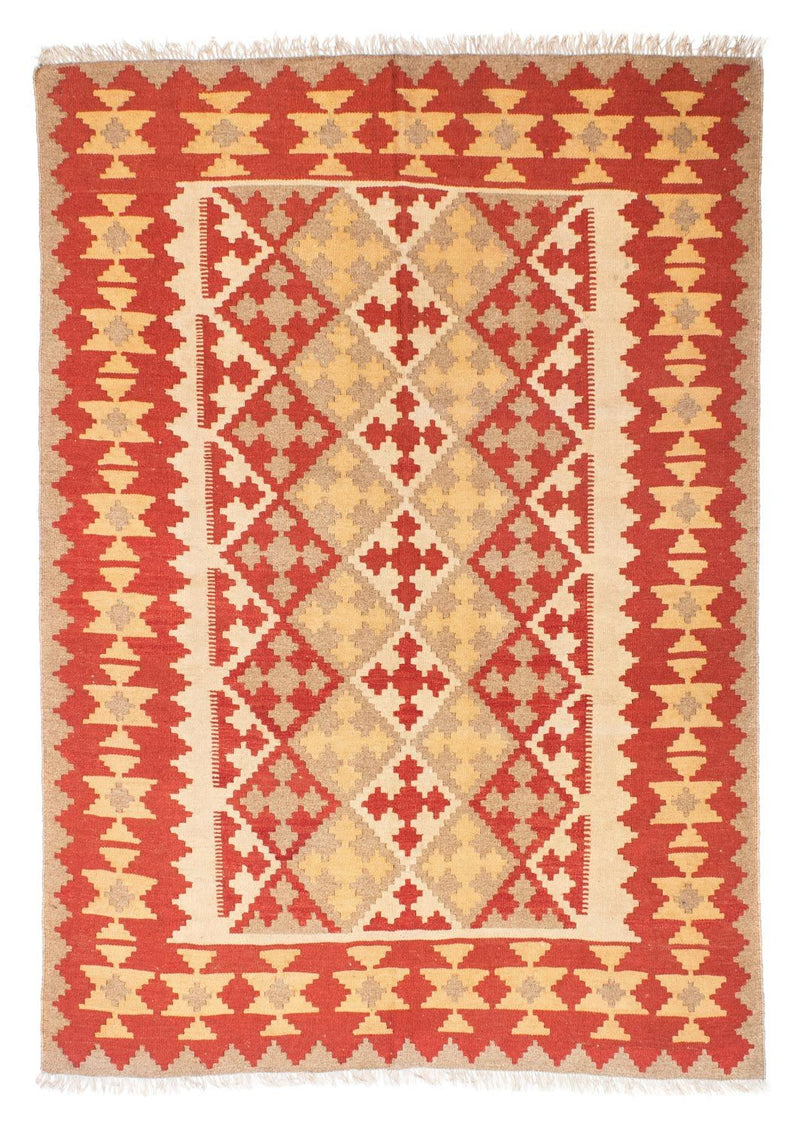 Kilim Fars Tapete 190x148cm