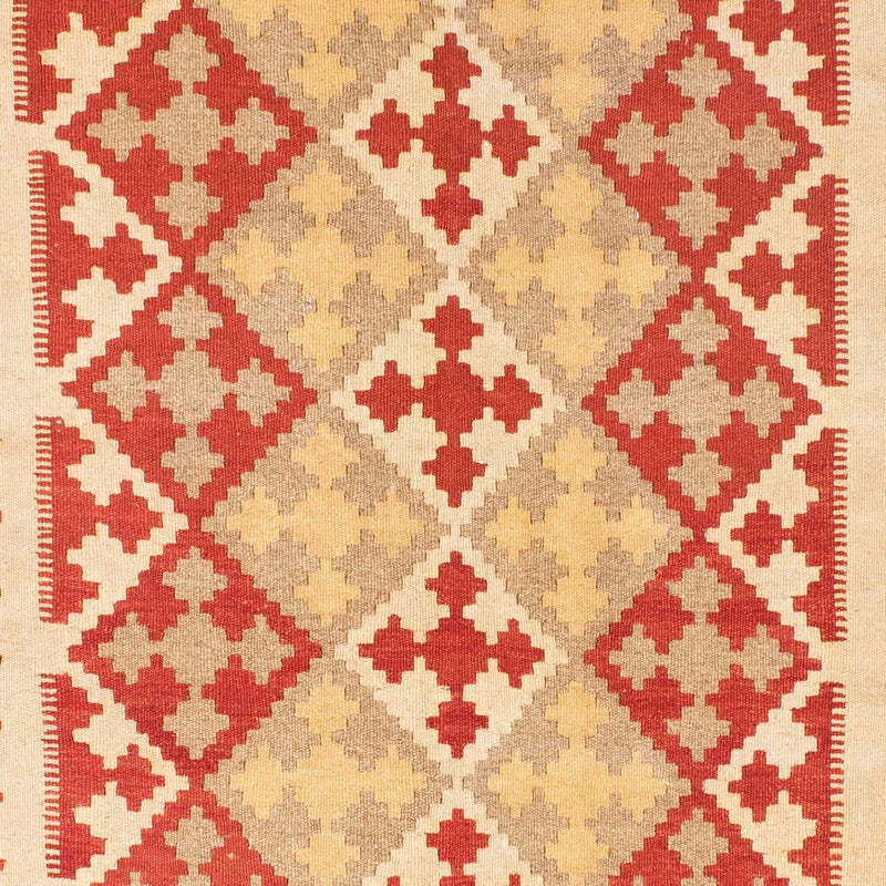 Kilim Fars Tapete 190x148cm