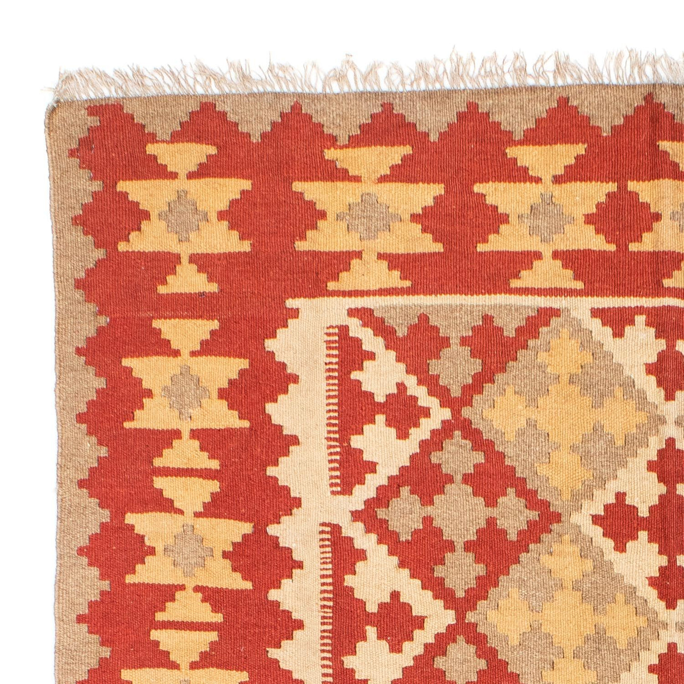 Kilim Fars Tapete 190x148cm