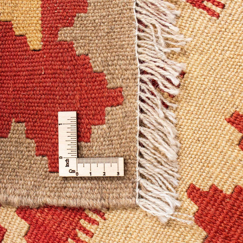 Kilim Fars Tapete 190x148cm