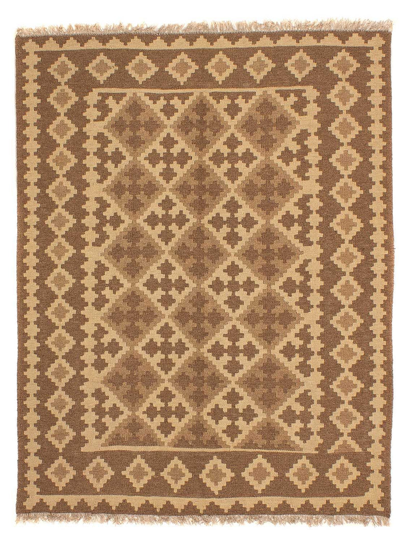 Kilim Fars Tapete 192x145cm