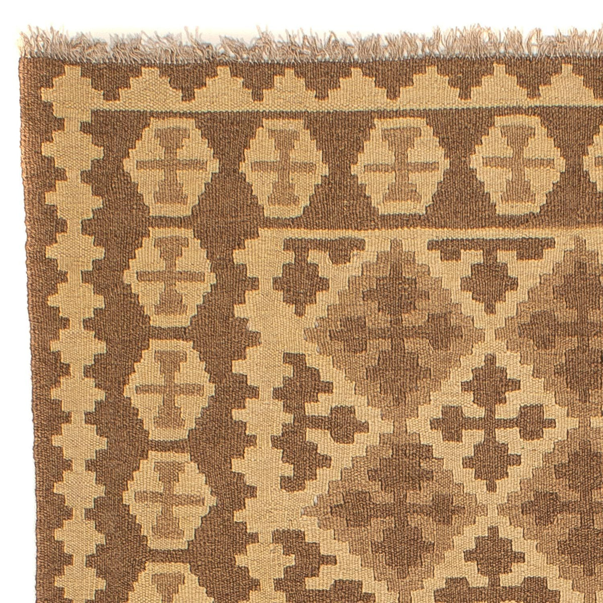 Kilim Fars Tapete 145x189cm