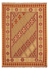 Kilim Fars Tapete 198x146cm – product image