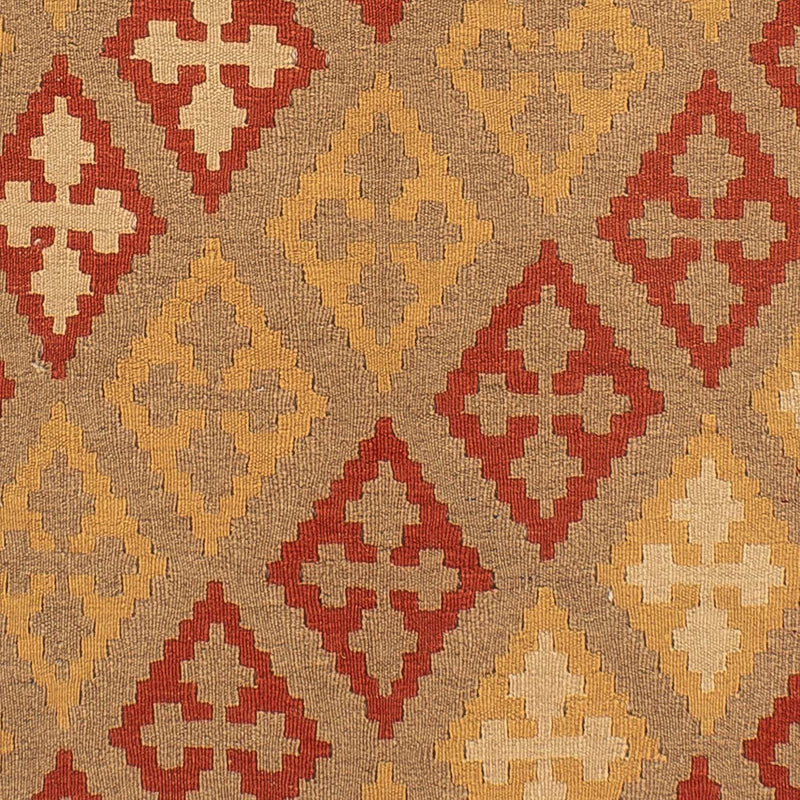 Kilim Fars Tapete 198x146cm