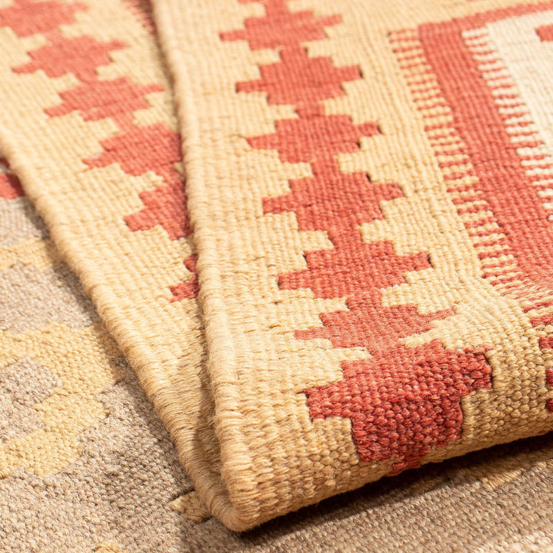 Kilim Fars Tapete 198x146cm