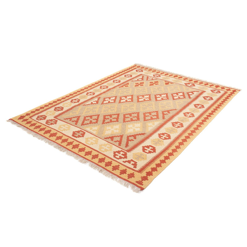 Kilim Fars Tapete 198x146cm
