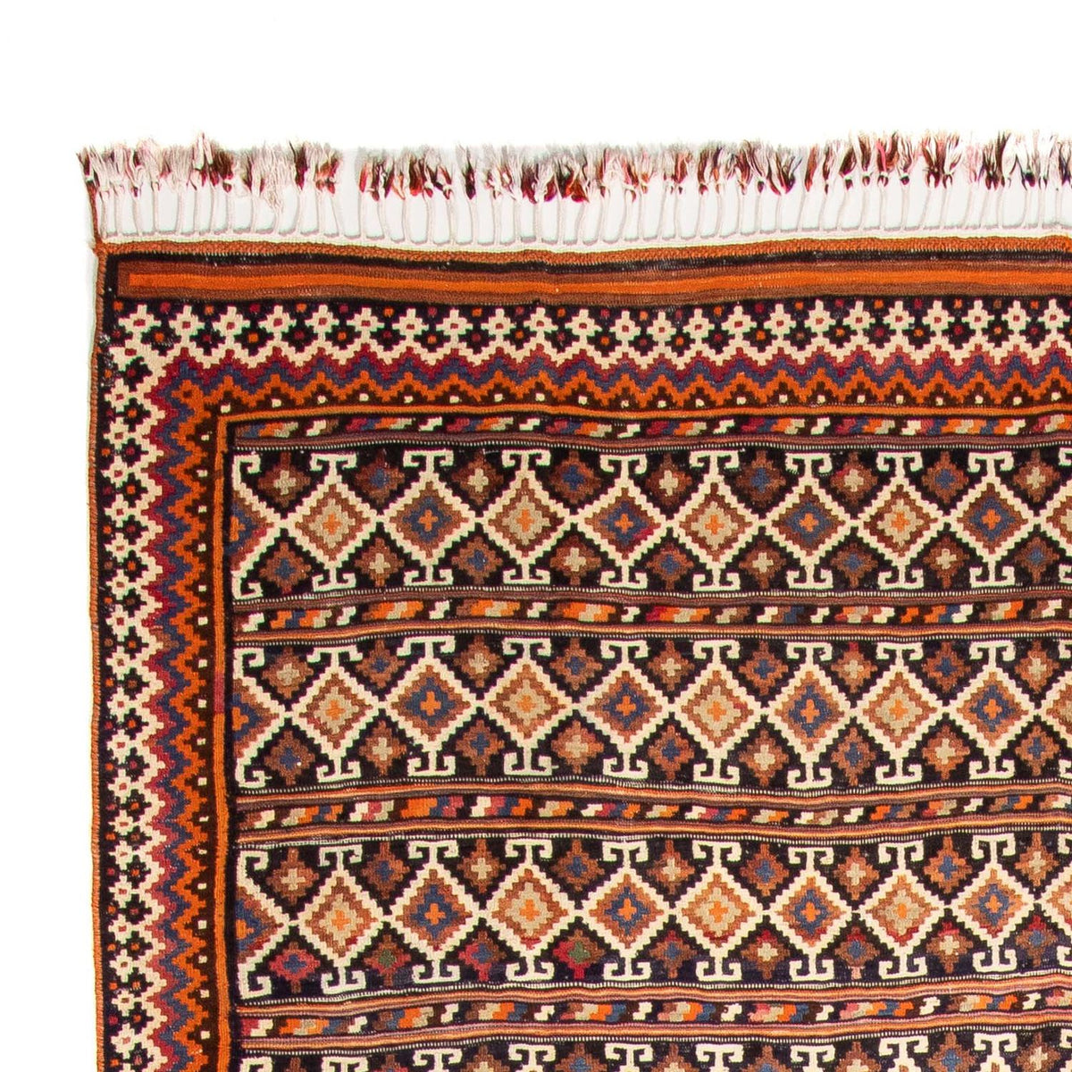 Afshar Sirjan Tapete 312x498cm - Tapete persa