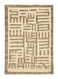 Tapete Ziegler - 153 x 110 cm - multicolorido – product image