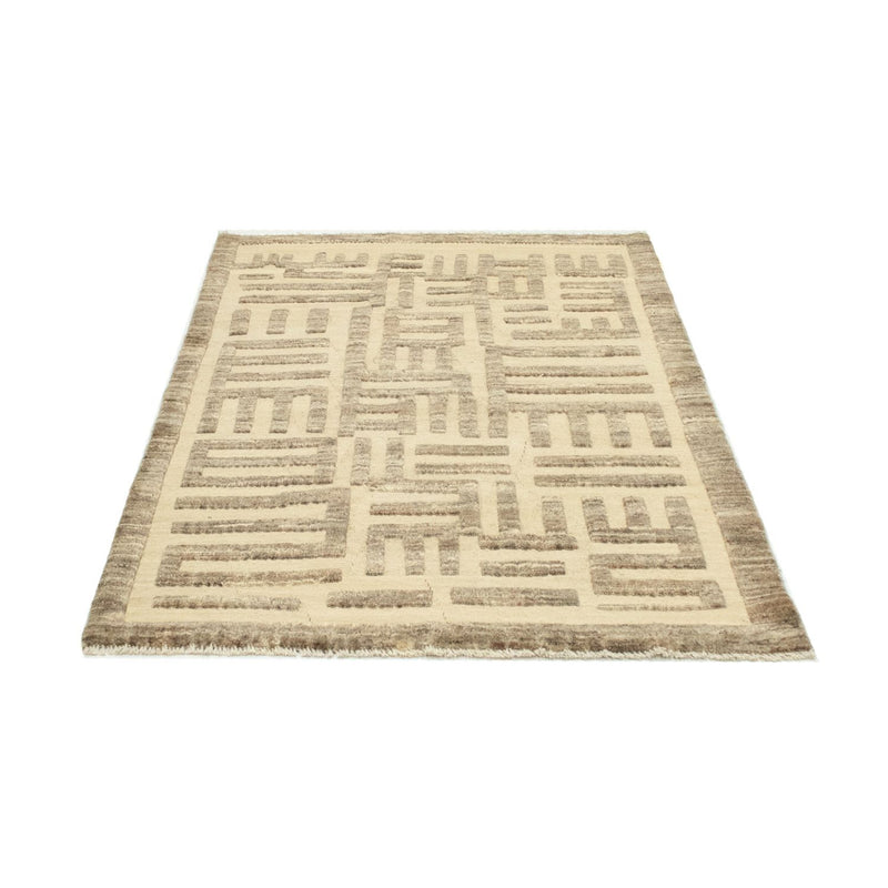Tapete Ziegler - 153 x 110 cm - multicolorido