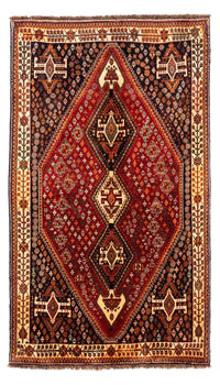Shiraz Tapete 247x150cm - Tapete persa – product image