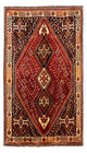 Shiraz Tapete 247x150cm - Tapete persa