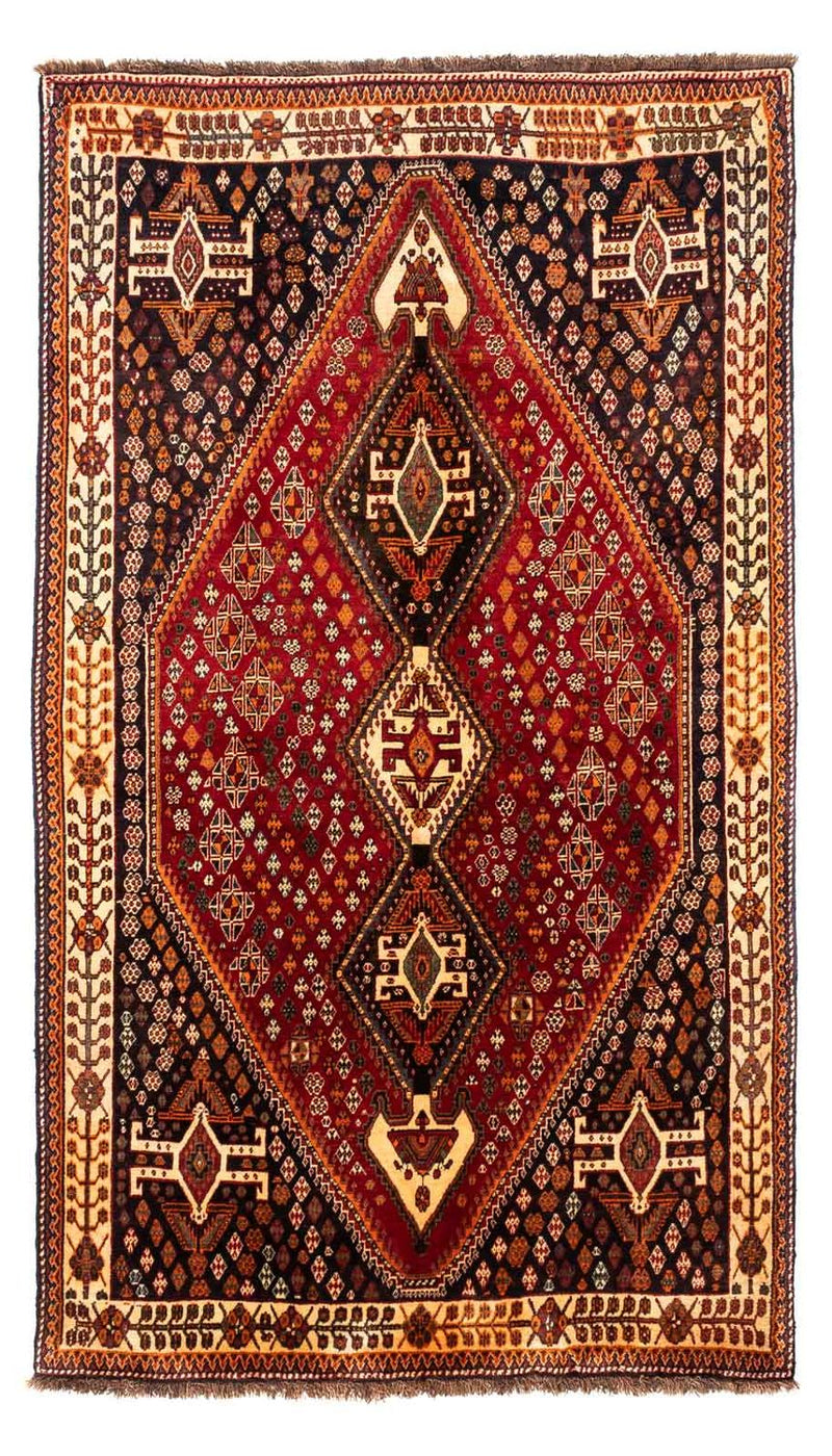 Shiraz Tapete 247x150cm - Tapete persa