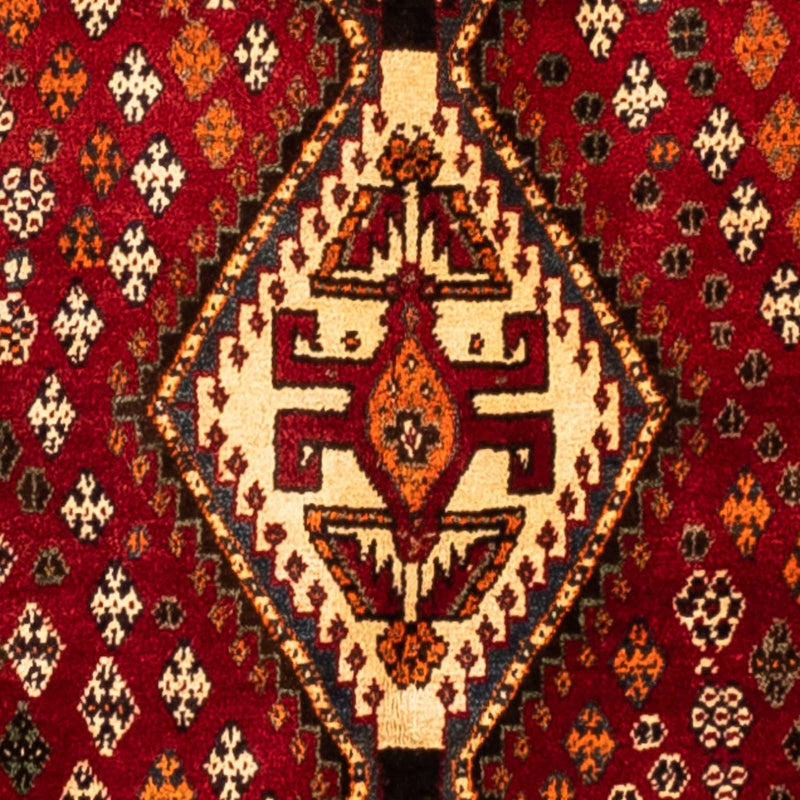 Shiraz Tapete 247x150cm - Tapete persa