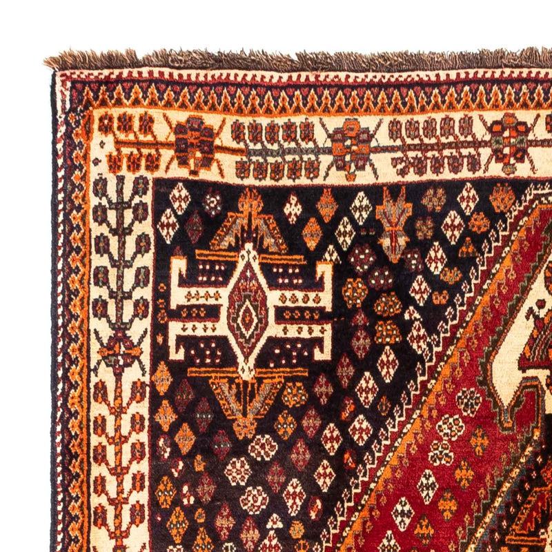 Shiraz Tapete 247x150cm - Tapete persa