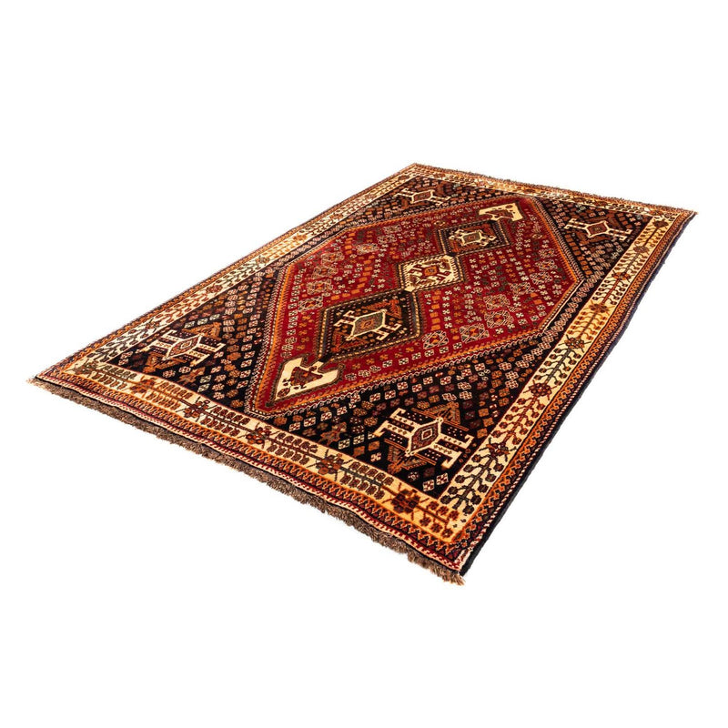 Shiraz Tapete 247x150cm - Tapete persa