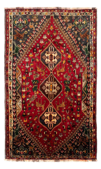 Shiraz Tapete 170x271cm - Tapete persa