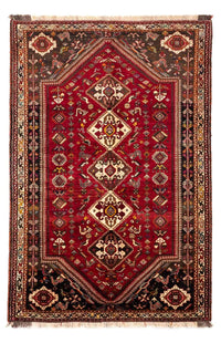 Shiraz Tapete 270x175cm - Tapete persa – product image
