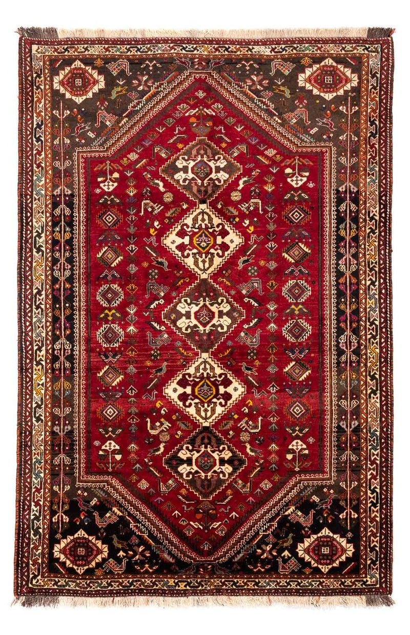 Shiraz Tapete 270x175cm - Tapete persa