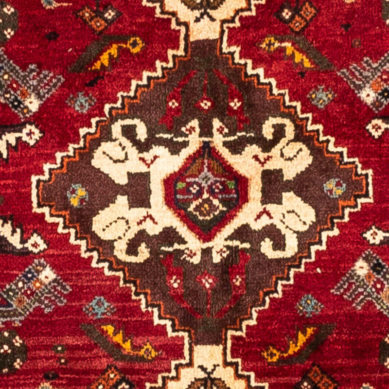 Shiraz Tapete 270x175cm - Tapete persa