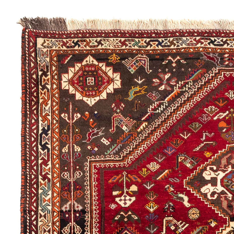 Shiraz Tapete 270x175cm - Tapete persa