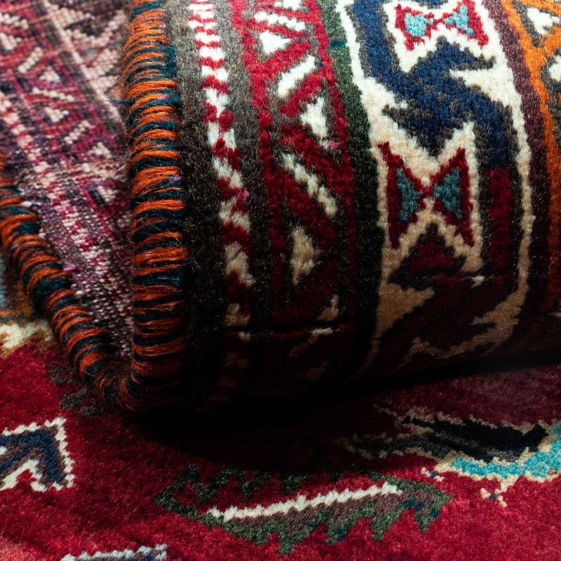 Shiraz Tapete 270x175cm - Tapete persa
