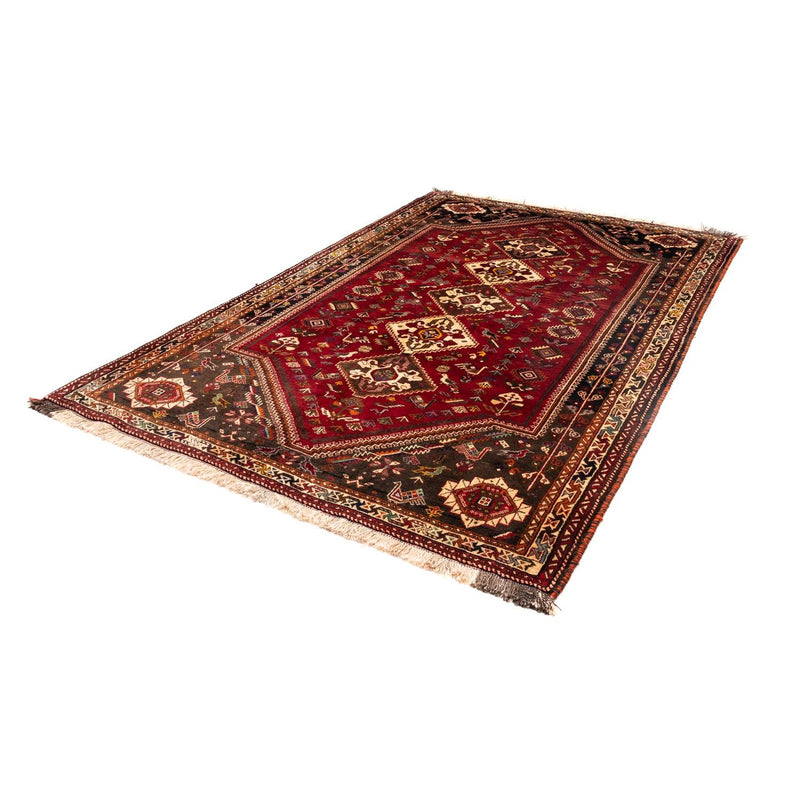 Shiraz Tapete 270x175cm - Tapete persa
