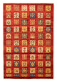 Tapete Ziegler 233x158cm - Tapete persa