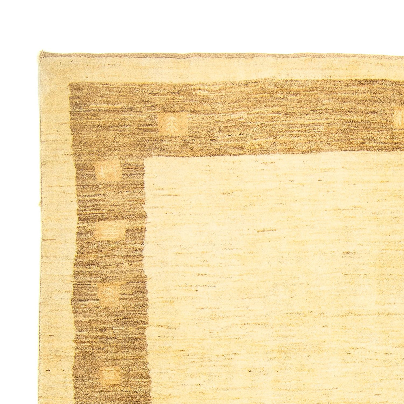 Gabbeh persa Tapete 316x234cm - Perserteppich Wollteppich