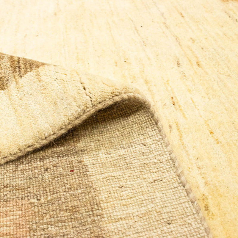 Gabbeh persa Tapete 316x234cm - Perserteppich Wollteppich