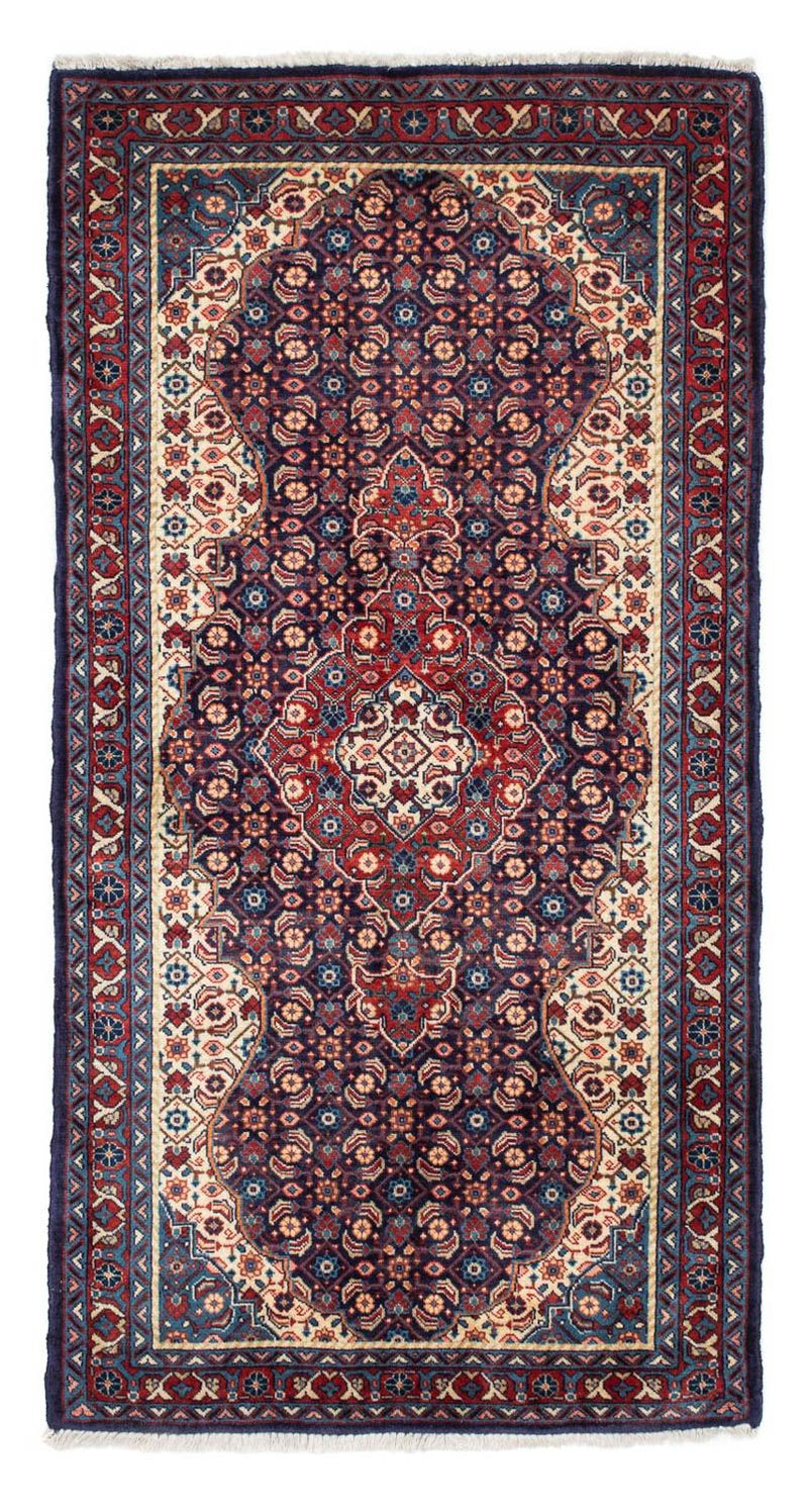 Hamadan Tapete 135x67cm - Tapete persa